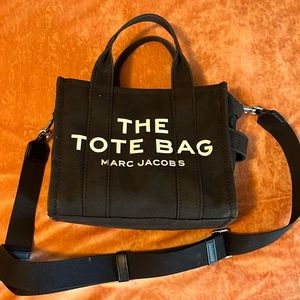 Marc Jacobs The Tote Bag small size